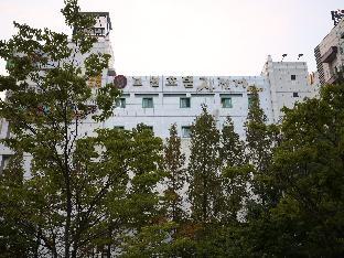 mowon hotel cheongju