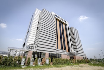 Hotel Arisu,Goyang>>Gimpo,3 star