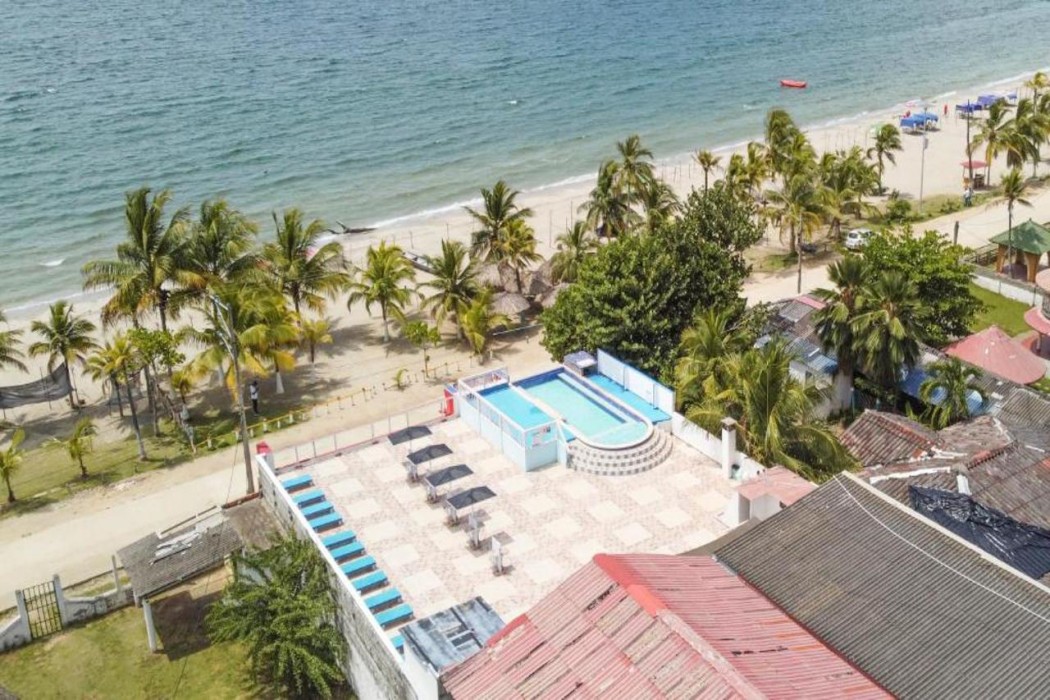 hotel playa divina