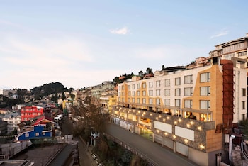 ramada by wyndham darjeeling gandhi road