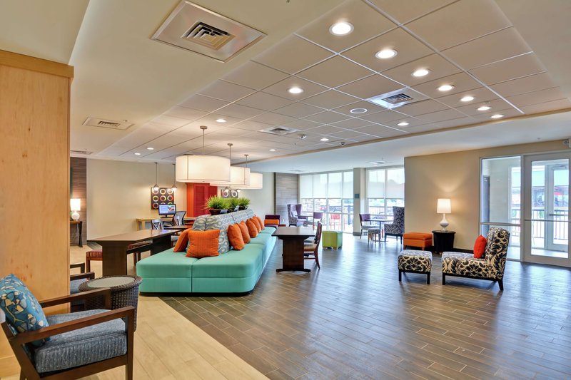 Home2 Suites By Hilton Meridian,Mississippi>>Meridian,3 star