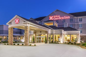 hilton garden inn salina