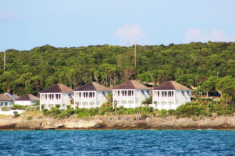 French Leave Resort, Autograph Collection,Cupids Cay>>Governor's Harbour,4 star