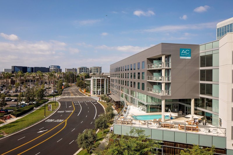 ac hotel irvine