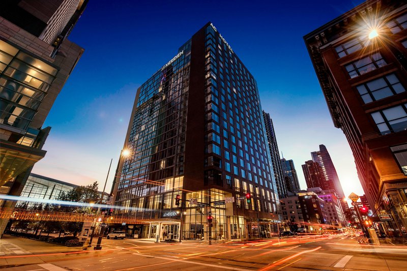 ac hotel by marriott denver downtown