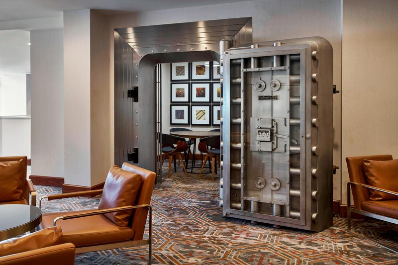 Residence Inn By Marriott Wilmington Downtown,New Castle>>Lewes,3 star