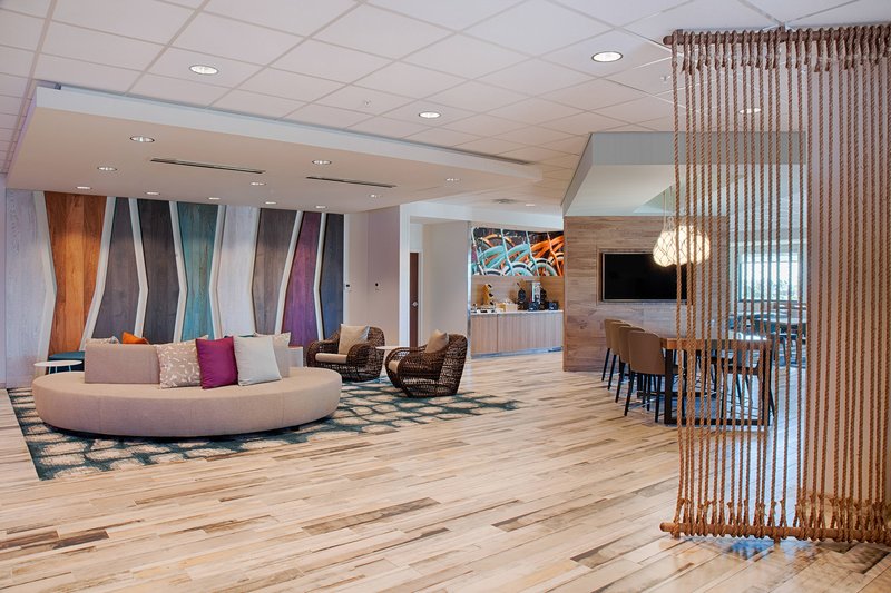 fairfield inn and suites by marriott clearwater beach