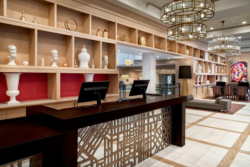 sonesta hotel baltimore inner harbor