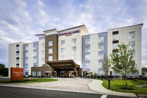 towneplace suites by marriott detroit canton