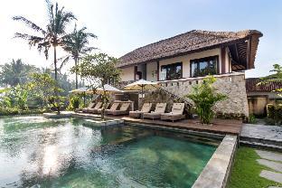 Radha Phala Resort & Spa,Gianyar>>Bali,4 star