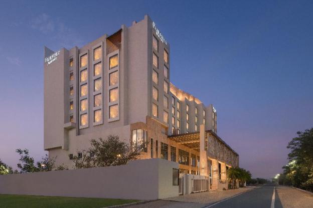 Fairfield By Marriott Jodhpur