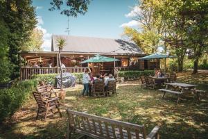 Vineyard Cottages,Auckland Region>>Auckland,3.5 star