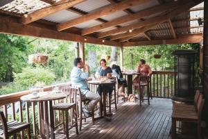 Vineyard Cottages,Auckland Region>>Auckland,3.5 star