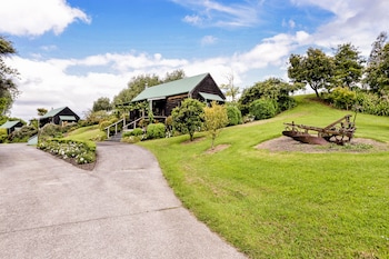 Vineyard Cottages,Auckland Region>>Auckland,4 star