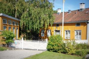 Det Lille Hotel,Norway>>Risor,3 star