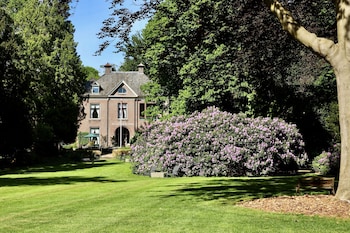 Hotel De Lochemse Berg,Barchem>>Arnhem,4 star
