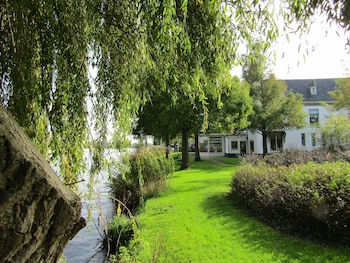 Herberg Welgelegen,Harmelen>>Delfgauw,3 star