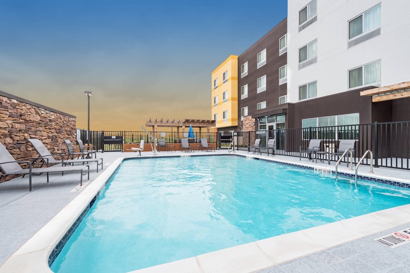 Fairfield Inn & Suites Corpus Christi Aransas Pass