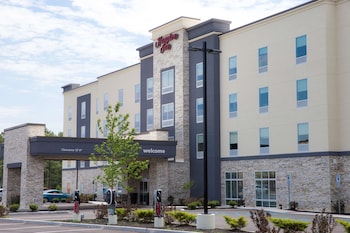 hampton inn atlantic city absecon