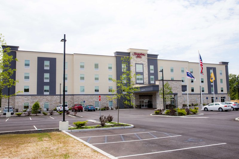 hampton inn atlantic city absecon