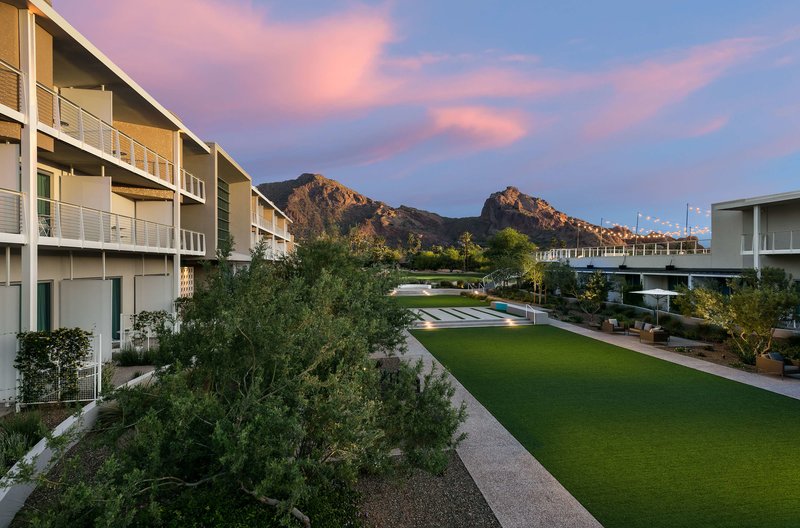 Mountain Shadows Resort Scottsdale,Paradise Valley>>Maricopa County,4.5 star