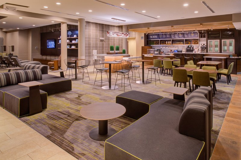 Courtyard By Marriott St. Louis Chesterfield,St. Louis>>Chesterfield,3 star