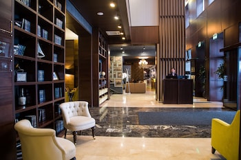 Tom River Plaza,Kemerovo Oblast>>Kemerovo,5 star