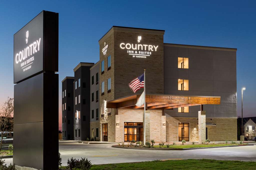 country inn and suites by radisson new braunfels tx