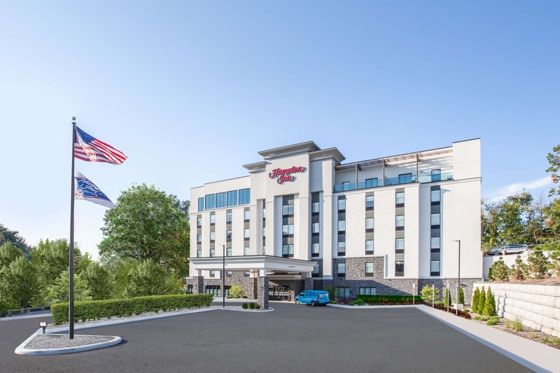 hampton inn rochester penfield