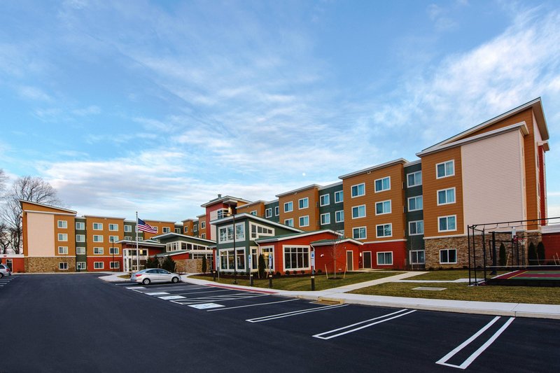 Residence Inn Philadelphia Glen Mills/Concordville,Concordville>>Concord Township,3 star