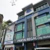 pantai regal city hotel