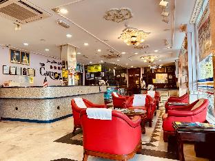 Carlton Star Hotel,Negeri Sembilan>>Malacca,2 star