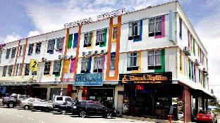 Sakiza View Mersing,,1 star
