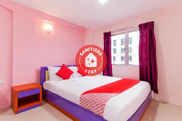 hotel o brickfields park hotel