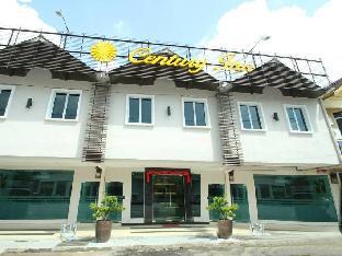 century inn hotel