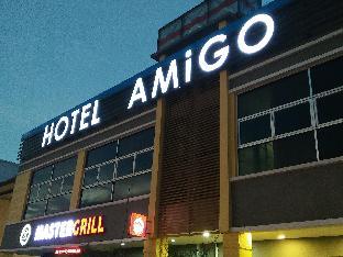 Hotel Amigo,Bota>>Batu Gajah,1 star