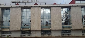 Owerri Hotel Plaza,Absorption Cathedral>>Owerri,3.5 star