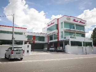 lsh rest house