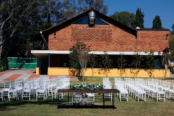 Hotel Hacienda Montesinos,Morelia>>Michoacan,3 star