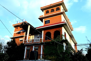 Hotel Swiss Family Home,Kathmandu>>Bungmati,3 star