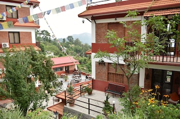 Gaia Holiday Home,Dhulikhel>>Bagmati,3 star