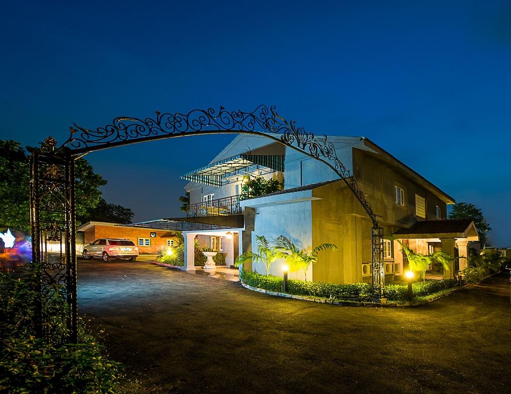 House Of Splendor Boutique Hotel And Spa,In Lagos (Ikeja),4.5 star