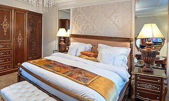 House Of Splendor Boutique Hotel And Spa,In Lagos (Ikeja),4.5 star