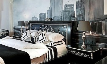 House Of Splendor Boutique Hotel And Spa,In Lagos (Ikeja),4.5 star