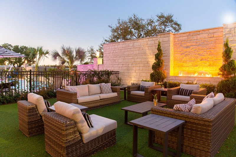 Springhill Suites By Marriott Austin Cedar Park