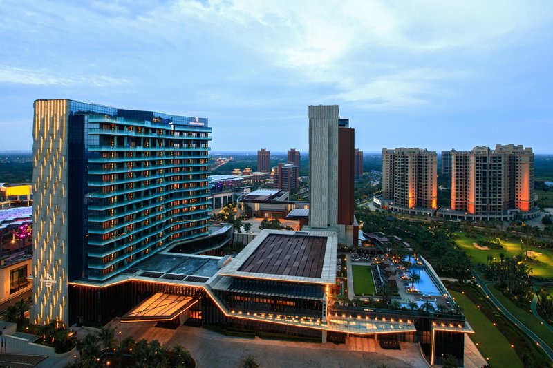 Renaissance Haikou Hotel