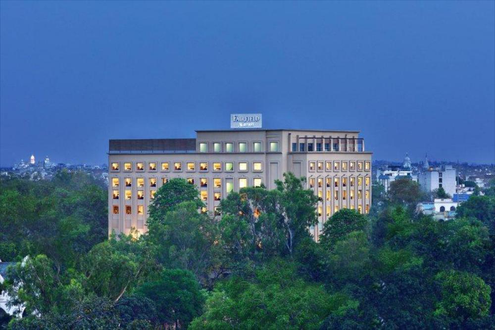 fairfield by marriott amritsar