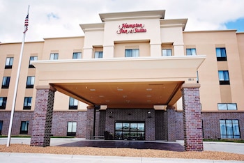 hampton inn and suites des moines urbandale