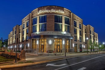 Hampton Inn & Suites Memphis Germantown,Memphis>>Germantown,3 star