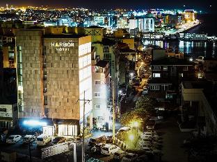 harbor hotel